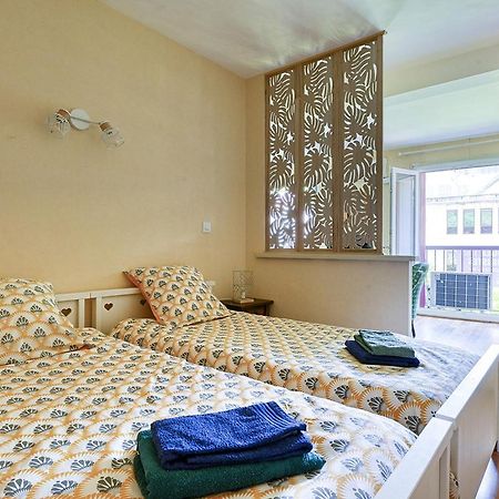 Charmant T1 Bis Idealement Situe Au Pied Des Thermes Amelie-Les-Bains 외부 사진