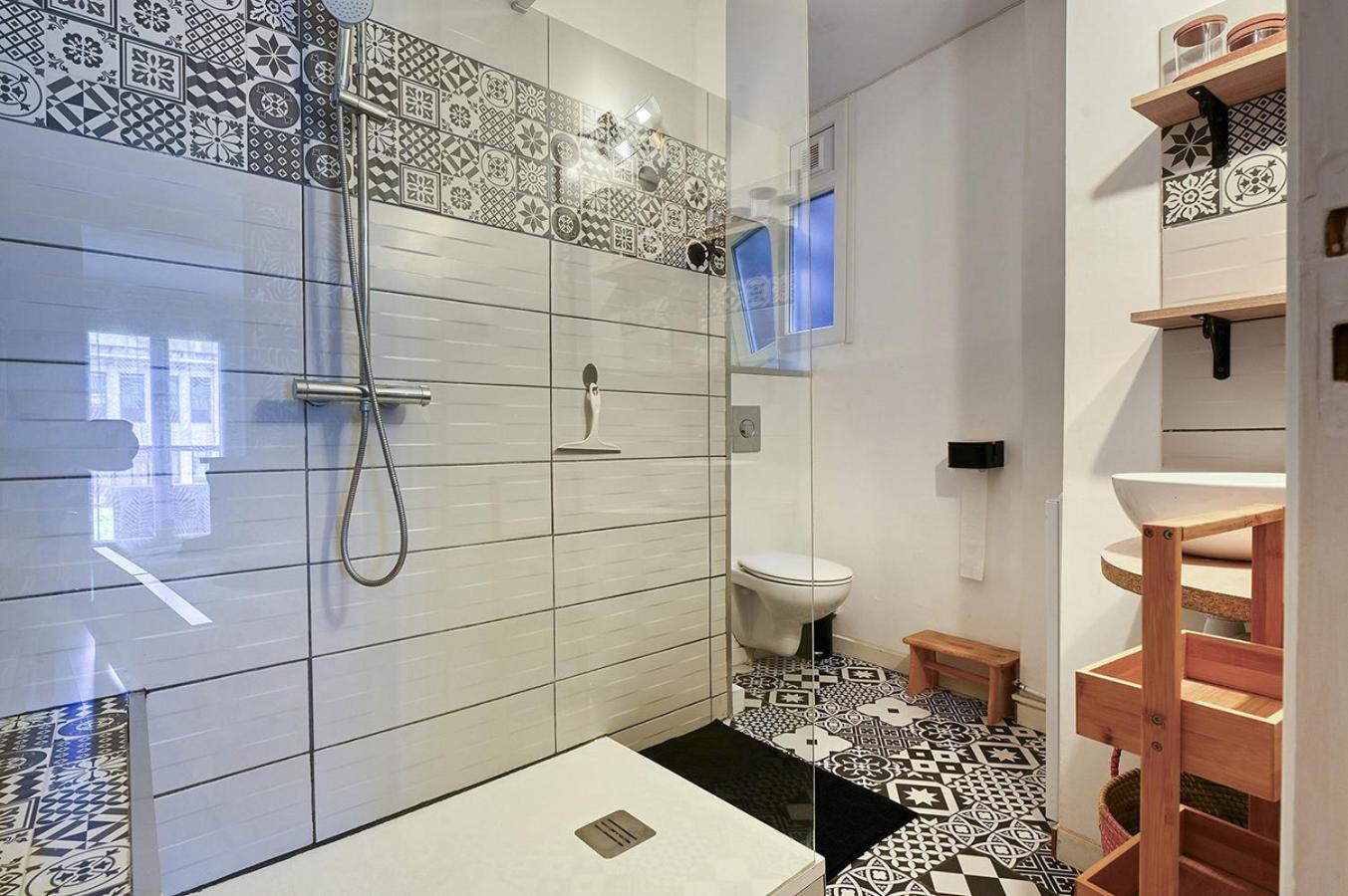 Charmant T1 Bis Idealement Situe Au Pied Des Thermes Amelie-Les-Bains 외부 사진